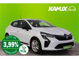 Renault Clio V 1.0 TCe Aut.Evolution+LED+VIRTUAL+CARPLAY - Renault Clio: Evolution