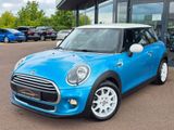 MINI COOPER Mini Pepper Cooper+PDC+Klima+SHZ+Leder+