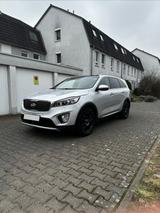 Kia Sorento 2.2 CRDi AWD Platinum Edition Automa... - Kia Sorento in Mainz