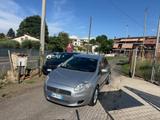 Fiat Punto Classic 1.3 MJT 5 porte Active - Fiat Punto Active mit Diesel-Antrieb