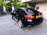 BMW bmw x6 Baujahr 2010 - BMW X6 in Braunschweig