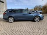 Opel Astra K Sports Tourer Innov AHK+IntelliLux+Navi - Opel Astra: Blau