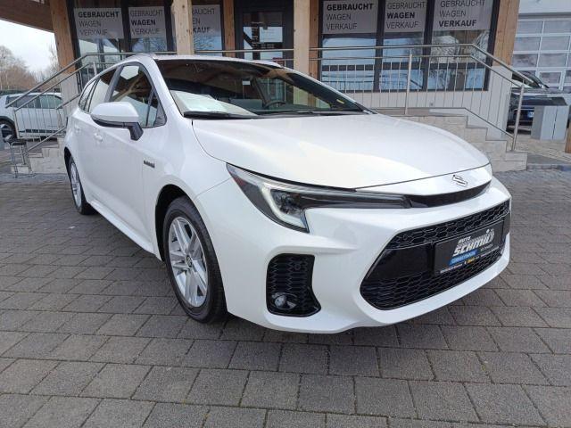 Suzuki SWACE Comfort+ CVT Hybrid