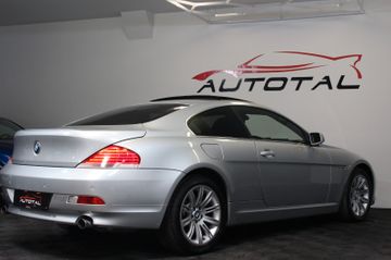 BMW 645 - 11