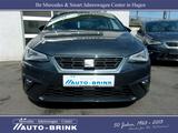Seat Ibiza FR Beats DSG RFK/ACC/PTS/dig. Cockpit - gebrauchte Seat Ibiza aus dem Jahr 2022