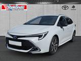 Toyota Corolla Touring Sports Hybrid Teamplayer 1.8, SH - Toyota Corolla in Lübeck
