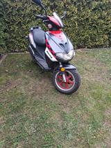 Keeway RY 8 - KEEWAY RY8