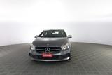 Mercedes-Benz MERCEDES-BENZ A 180 A 160 d Automatic Executive - Mercedes-Benz A 160 mit Diesel-Antrieb: Automatik