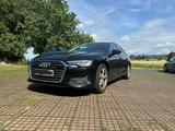 Audi A6 40 TDI S tronic - Nichtraucher Fahrzeug - Audi A6: F4