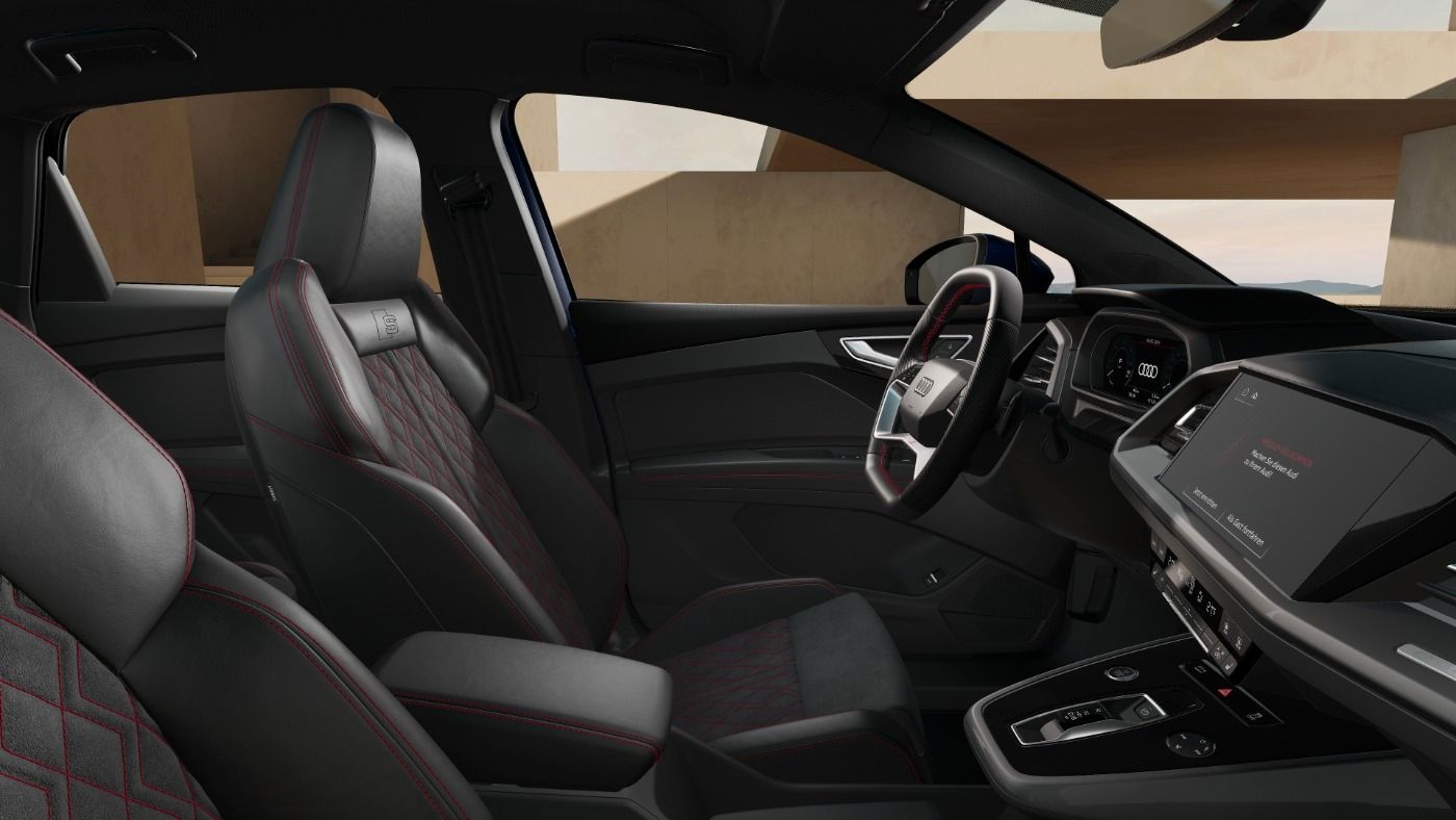 Audi Q4 e-tron - Bild 8