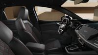 Audi Q4 e-tron - Vorschau Bild 8