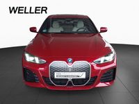 BMW i4 - Vorschau Bild 9