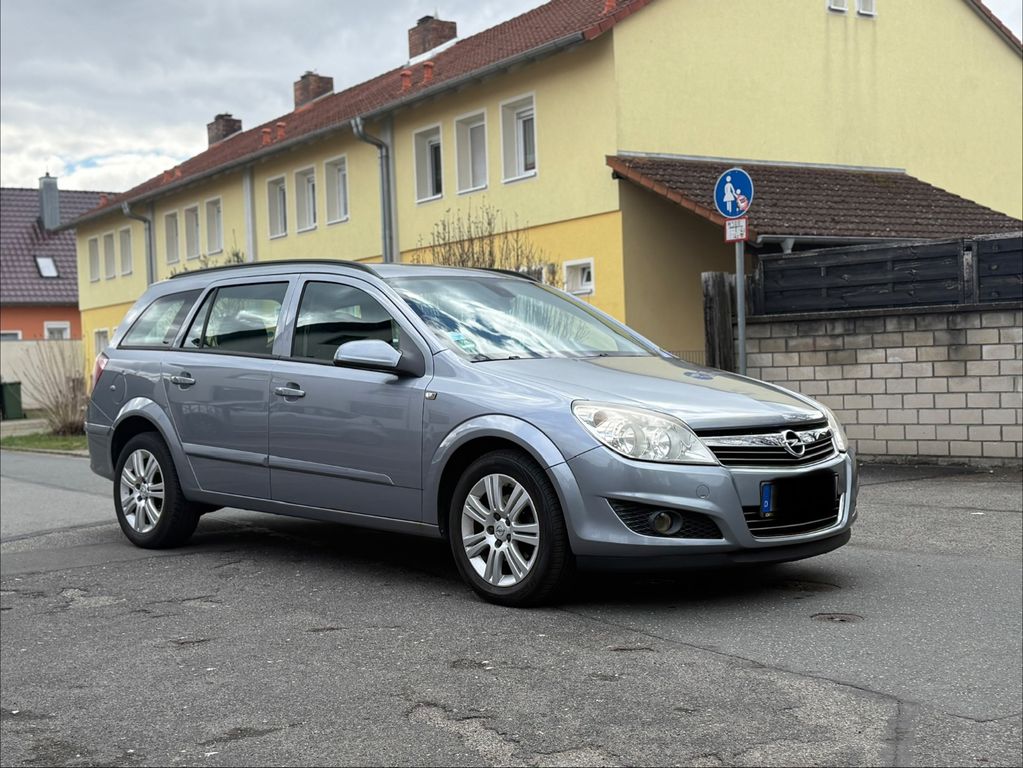 Angebot ansehen Opel Astra
