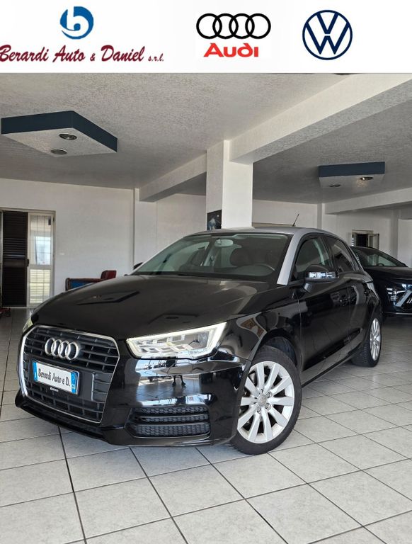 Image of Audi A1