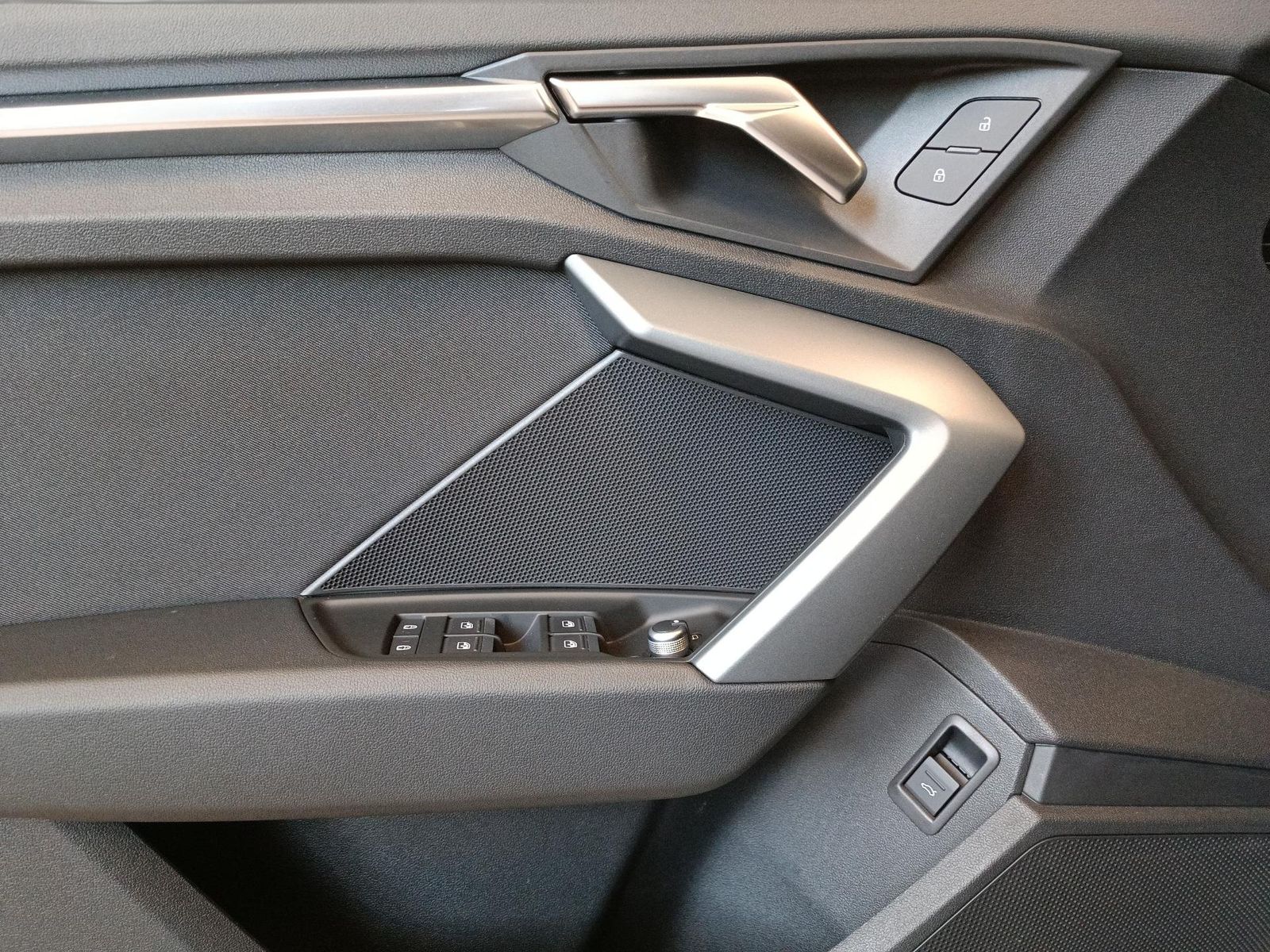 Audi A3 - Bild 16
