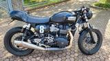Triumph Thruxton  - Angebote