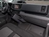 Volkswagen Crafter 35 Kasten MR HD 3-SITZE 270°TÜREN KAMERA - gebrauchte VW Crafter aus dem Jahr 2024
