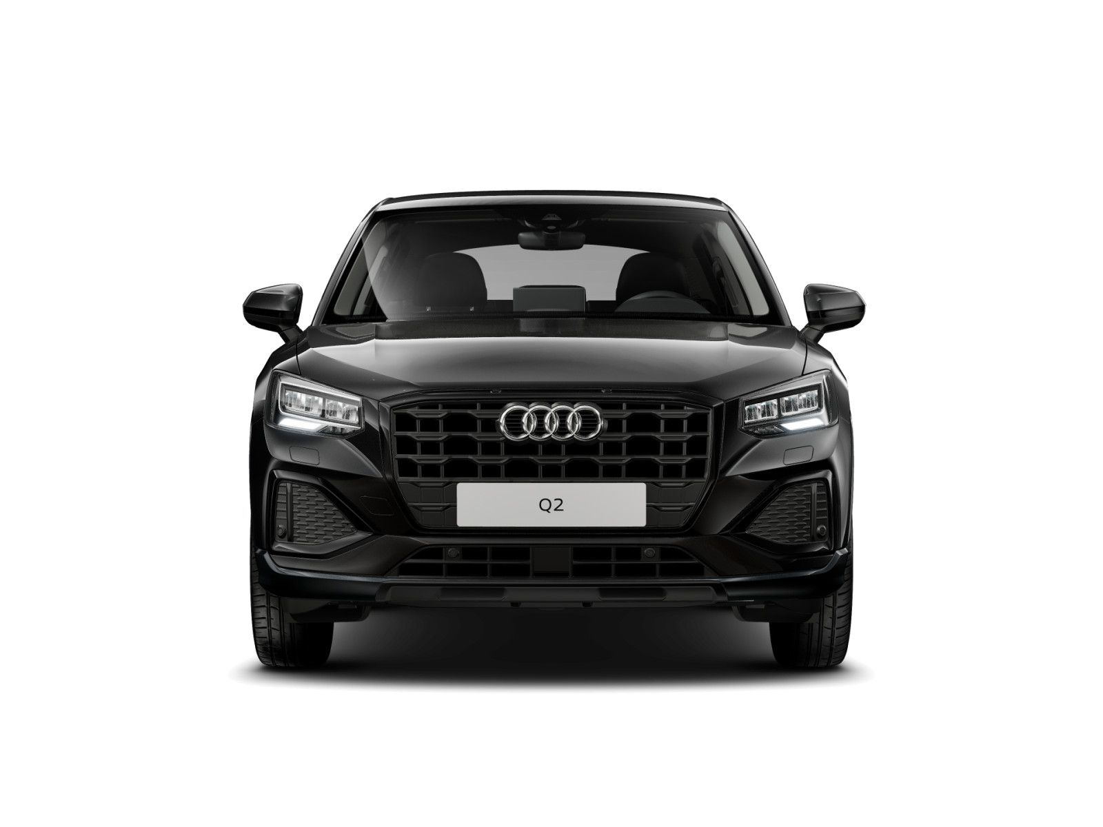 Audi Q2 - Bild 3