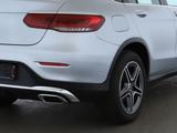 Mercedes-Benz GLC 200 4M Coupé AMG-Line - gebrauchte Mercedes-Benz GLC 200 aus dem Jahr 2023