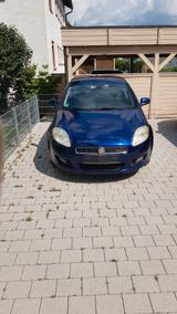 Fiat Bravo 1.4 T-JET 16V Dynamic 110kW Dynamic - Fiat Bravo Dynamic mit Benzin-Antrieb