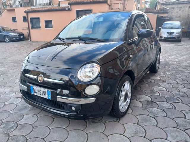 Fiat 500 1.3 Multijet 16V 75 CV Sport