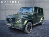 Mercedes-Benz G 450 d AMG/Night-II/Manufaktur/360°/Burm./20'' - Mercedes-Benz G-Klasse Jahreswagen