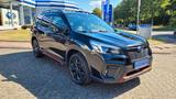Subaru Forester Edition Sport 40 AHK - Subaru Forester: Sport