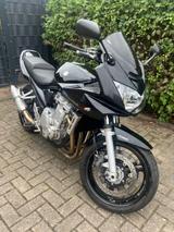 Suzuki Bandit GSF650SA (A2 -48PS) *unfallfrei* - SUZUKI GSF 650 A BANDIT