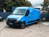 Opel Movano B Kasten/Kombi HKa 2.3 L4H2 3,5t AHK - gebrauchte Opel Movano aus dem Jahr 2020