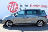 Volkswagen Sharan 1.4 TSI Highline Xen Nav Stdhzg Sport Ahk - Volkswagen Sharan: Highline