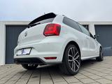 Volkswagen Polo V GTI *LED/Kamera/Navi/Glasdach/Sitzhzg.* - Volkswagen Polo: Schiebedach