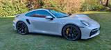 Porsche 992 Turbo S  - Porsche 992 in Saarbrücken