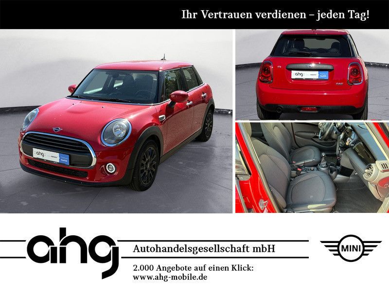 MINI ONE