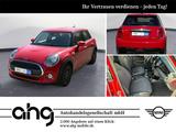 MINI One Klimaaut. PDC Sitzhzg. Vorn MF Lenkrad - MINI ONE aus 2019