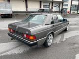 Mercedes-Benz 190E M104 Umbau  - Mercedes-Benz 190 in Wuppertal