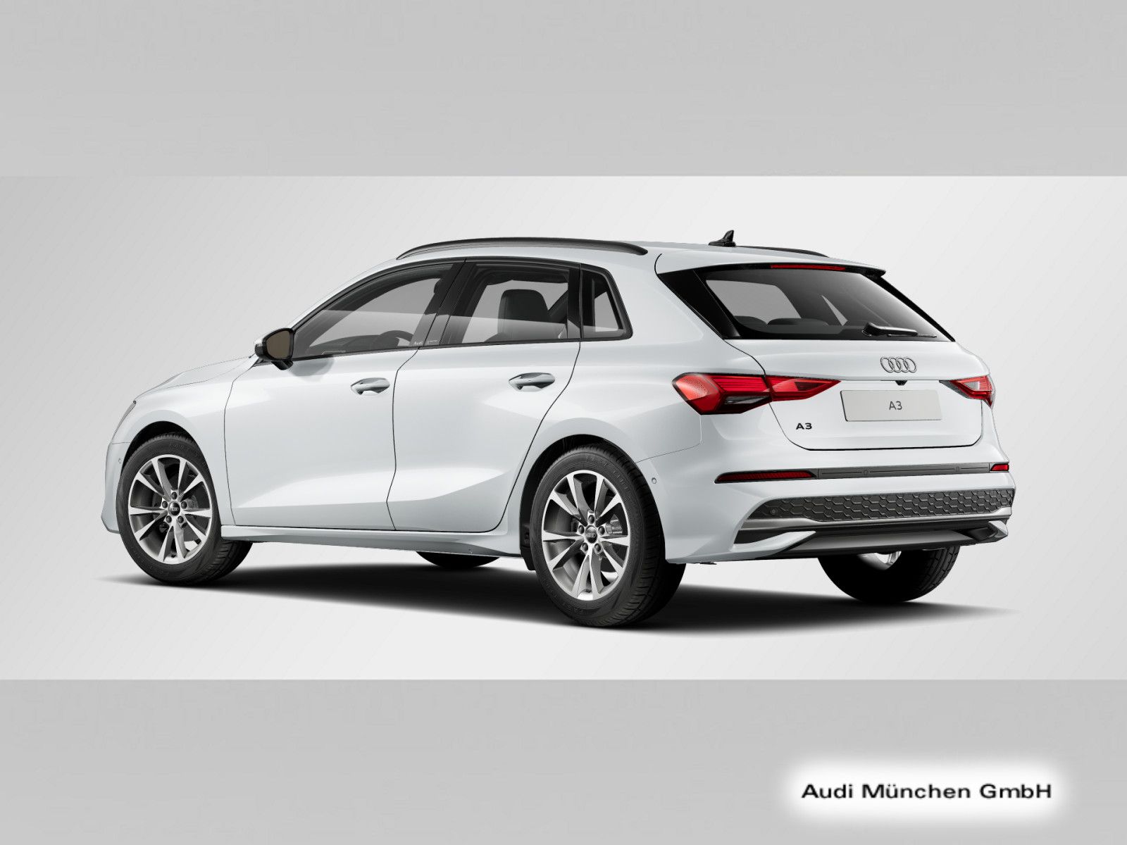 Audi A3 - Bild 6