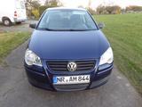 Volkswagen Polo 1.4 AUTOMATIC TRENDLINE , CLIMATRONIC - Volkswagen Polo: Automatic