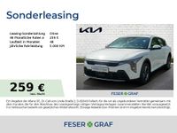Kia K4 - Vorschau Bild 1