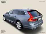 Volvo V90 T8 AWD Inscription Plug-In Hybrid - gebrauchte Volvo V90 aus dem Jahr 2019