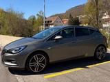 Opel Astra 1.4 Turbo Innovation Automatik LED Matrix 