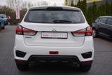 Mitsubishi ASX 2.0  2WD LED Kamera Sitzheizung Tempomat DAB - Mitsubishi ASX: Limousine
