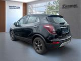 Opel Mokka X Innovation - Opel Mokka Gebrauchtwagen