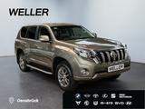 Toyota Land Cruiser 2.8 D-4D TEC-Edition *StHz*360°*AHK - Toyota Land Cruiser Gebrauchtwagen