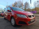 Seat Alhambra Reference / 7-Sitzer - Seat Alhambra: 7 Sitzer