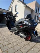 Peugeot Satelis RS - PEUGEOT MOTORRAD