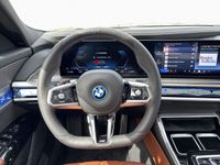 BMW i7 - Vorschau Bild 22