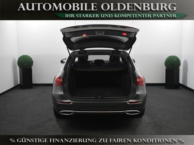 Mercedes-Benz C 220 d T Avantgarde *Distro+*Pano*HUD*360°*StHz