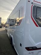 Dethleffs Alpa A 7820-2 