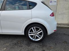 SEAT Leon 1.4 TSI 125PS Sondermod. FR Bi-Xenon 2.Hand