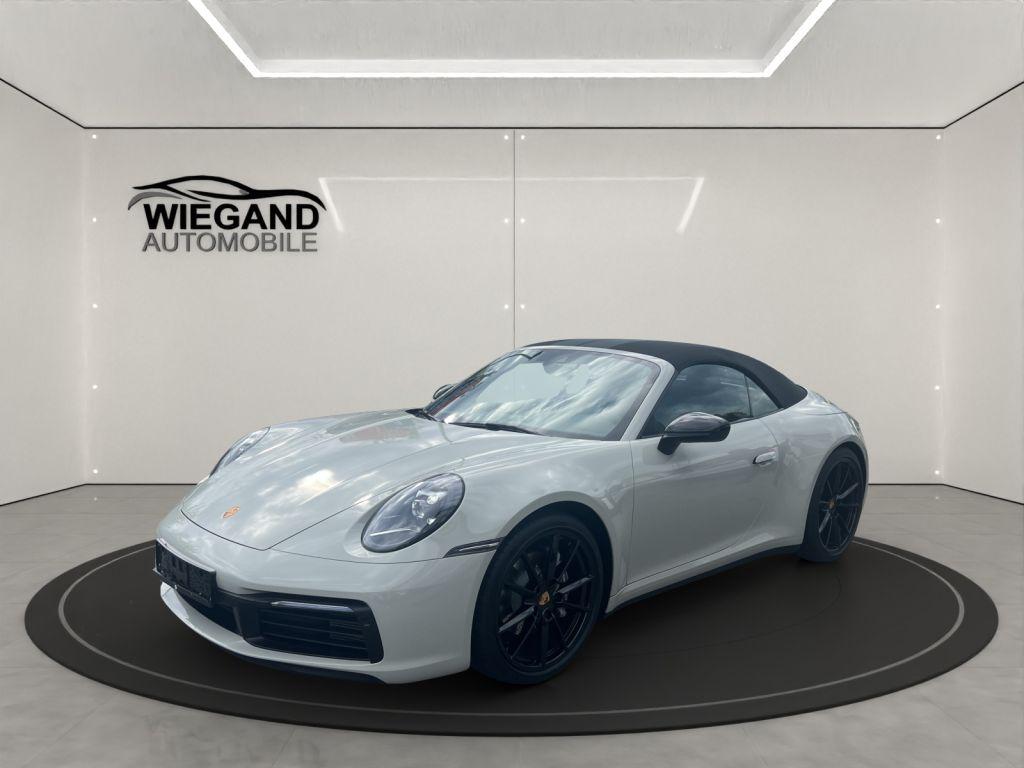 Porsche 911 Urmodell